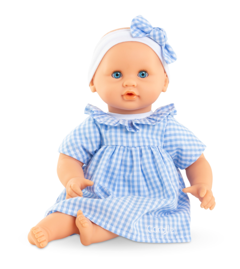 Bebe Calin - Milly