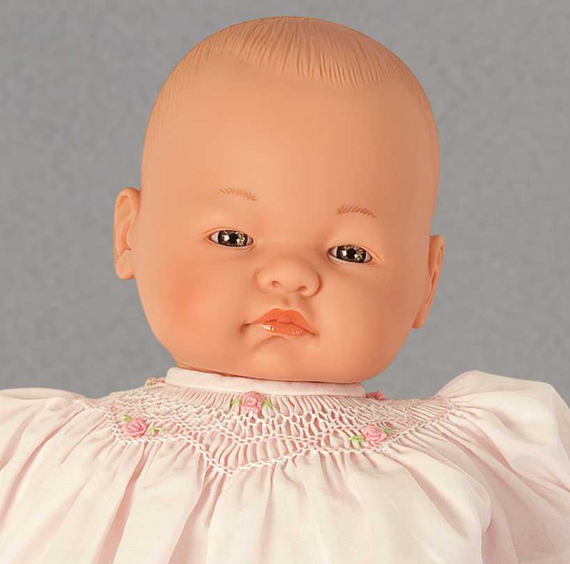 Emma 15" Doll - Brown Eyes