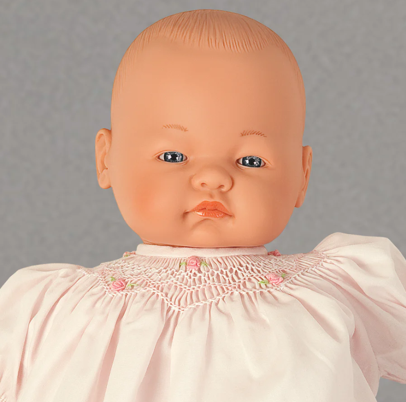 Emma 15" Doll - Blue Eyes