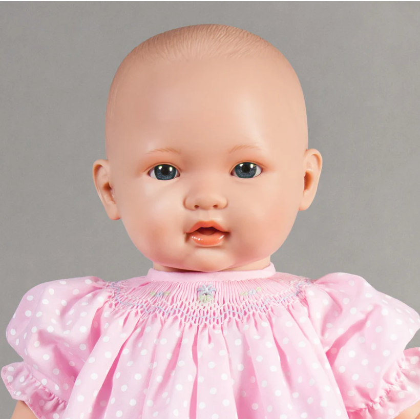 Chloe 18" Doll - Blue Eyes