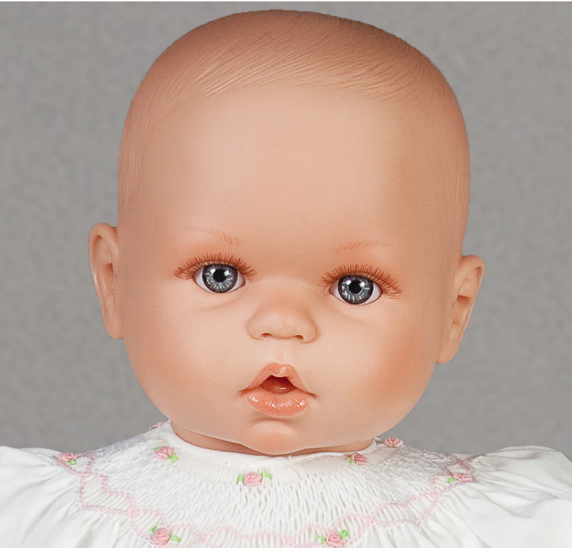 Ruby 20" Doll - Blue Eyes