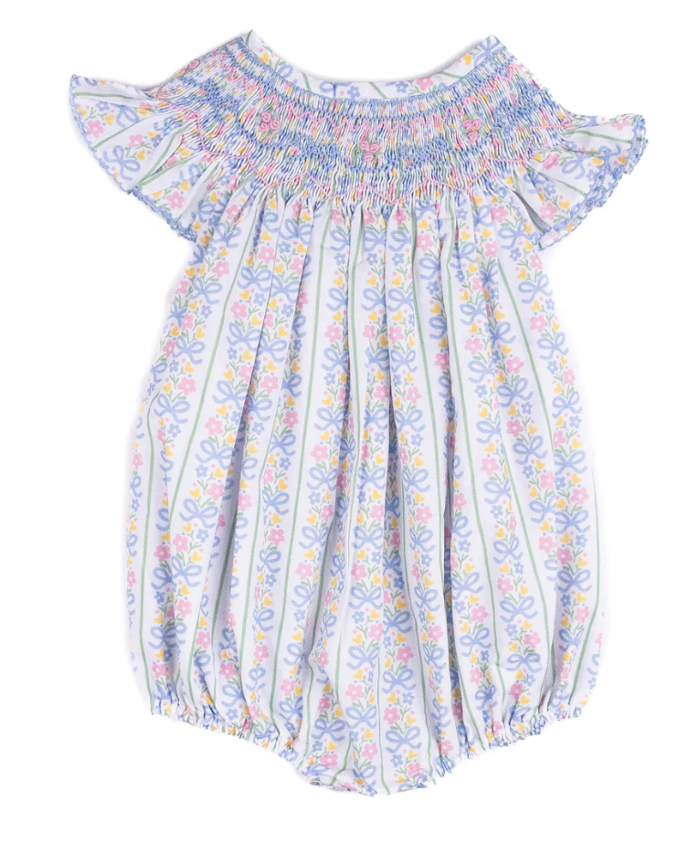 Sweetie Floral-Hallie Bubble