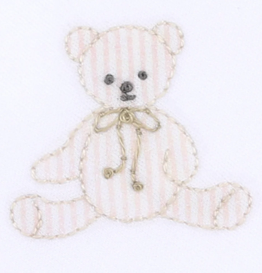 My Teddy Converter - Ivory