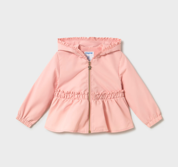 Blossom Wind Breaker