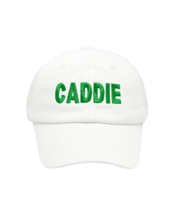 CADDIE Baseball Hat