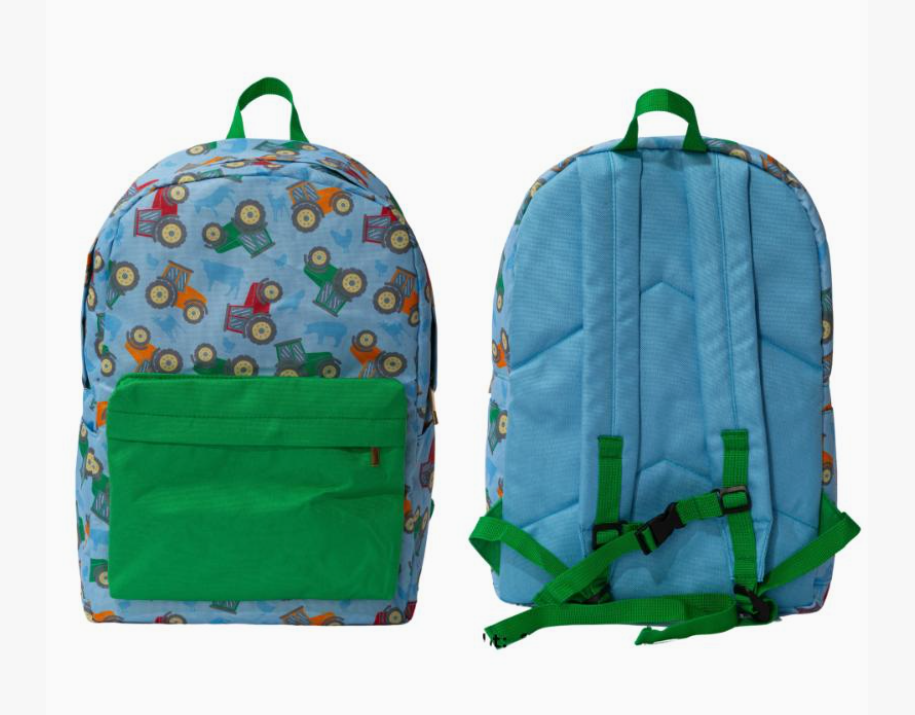 Hay Day Backpack