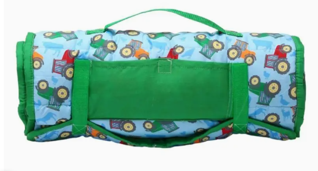 Hay Day Nap Mat