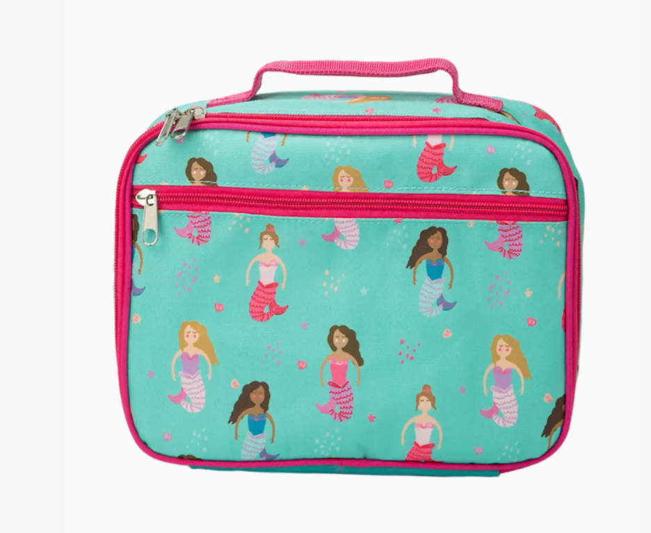 make a splash lunch box