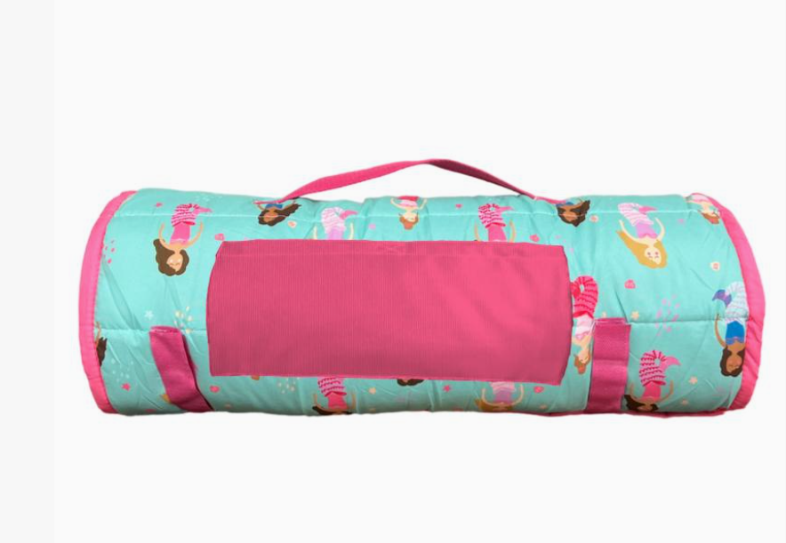 make a splash nap mat