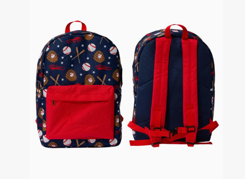 Out the Park Backpack