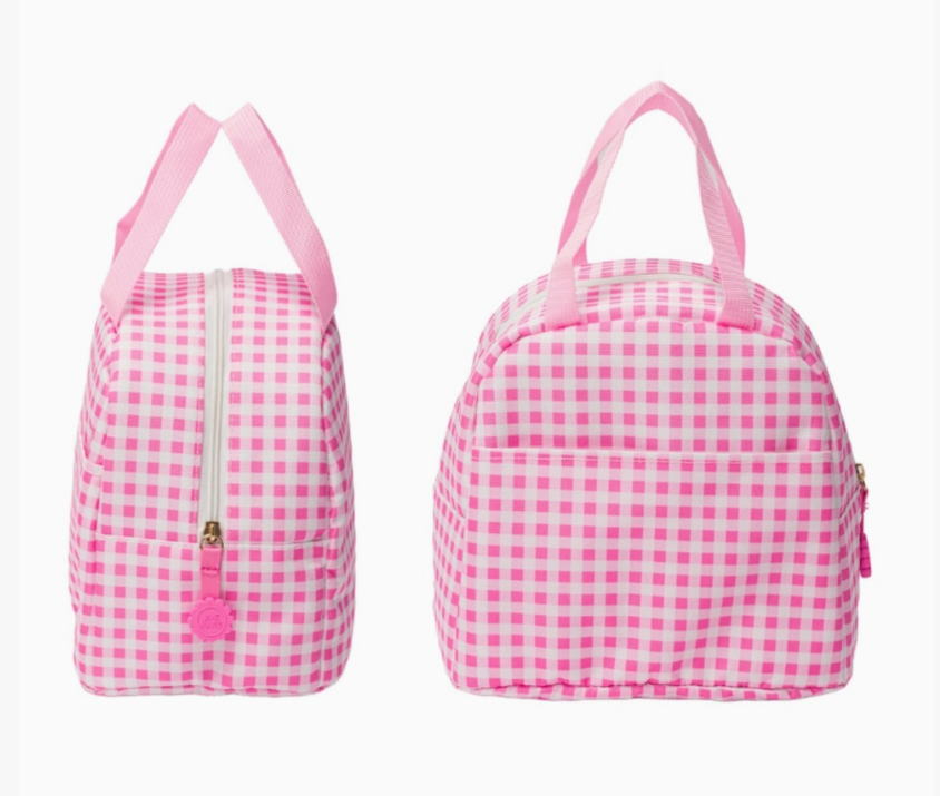 Strawberry Picnic Lunch Box