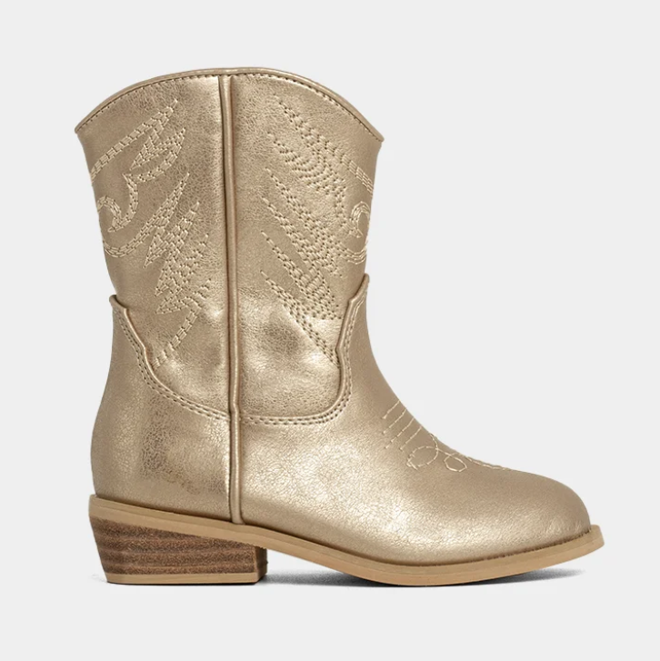 Zahara Mini Gold