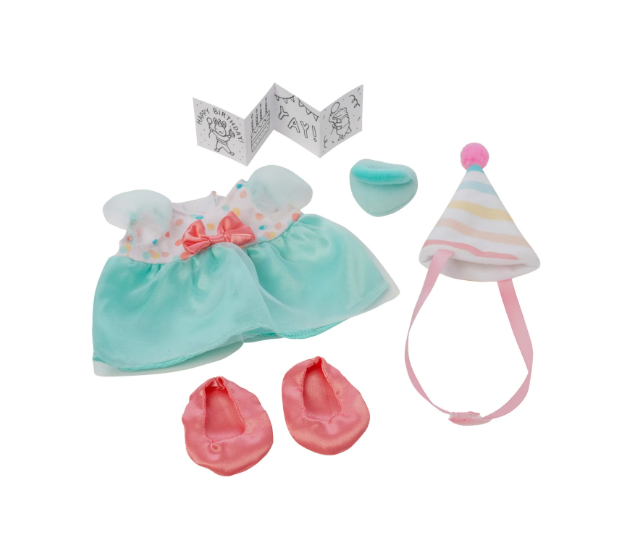 Love Stella, Birthday Fun Set
