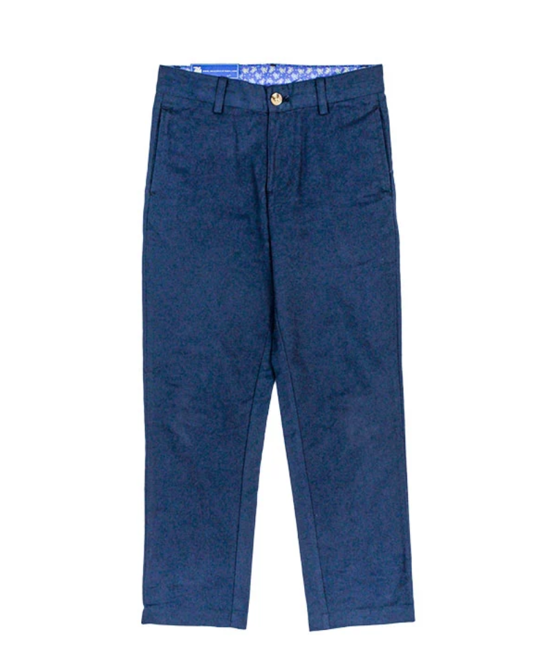 Corduroy Champ Pant