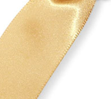 Med. French Satin Bow - 5531