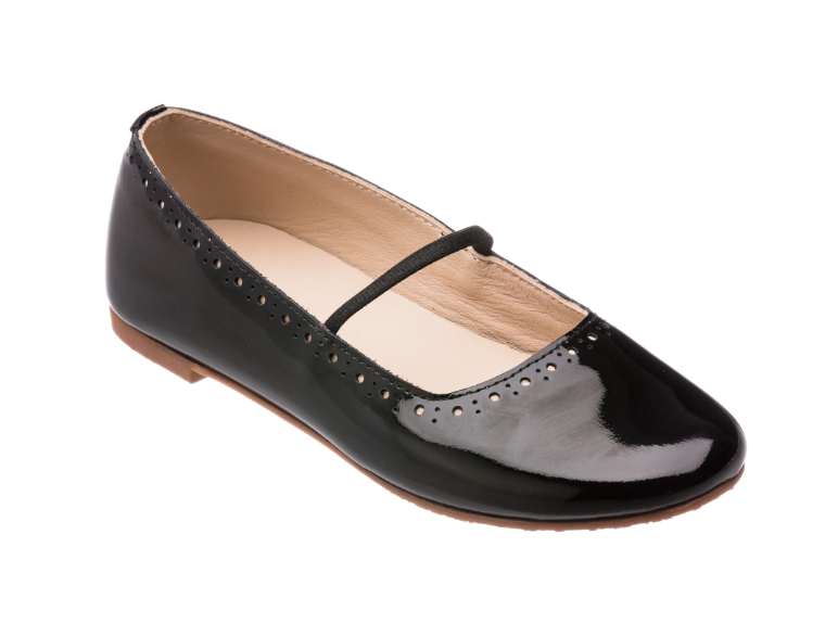 Sasha Ballerina Flat - 2332