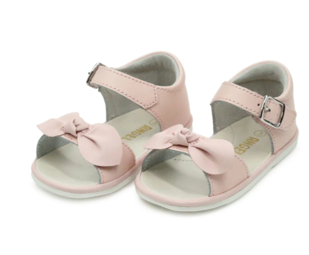 Jolie Bow Sandal - K126