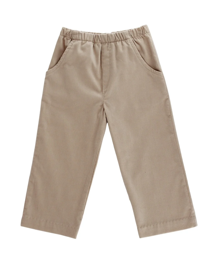 Corduroy Charlie Pant
