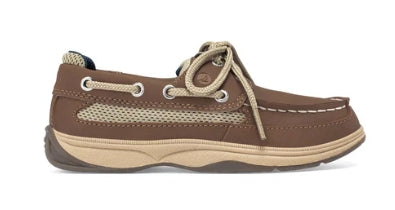 Sperry Lanyard Dark Tan
