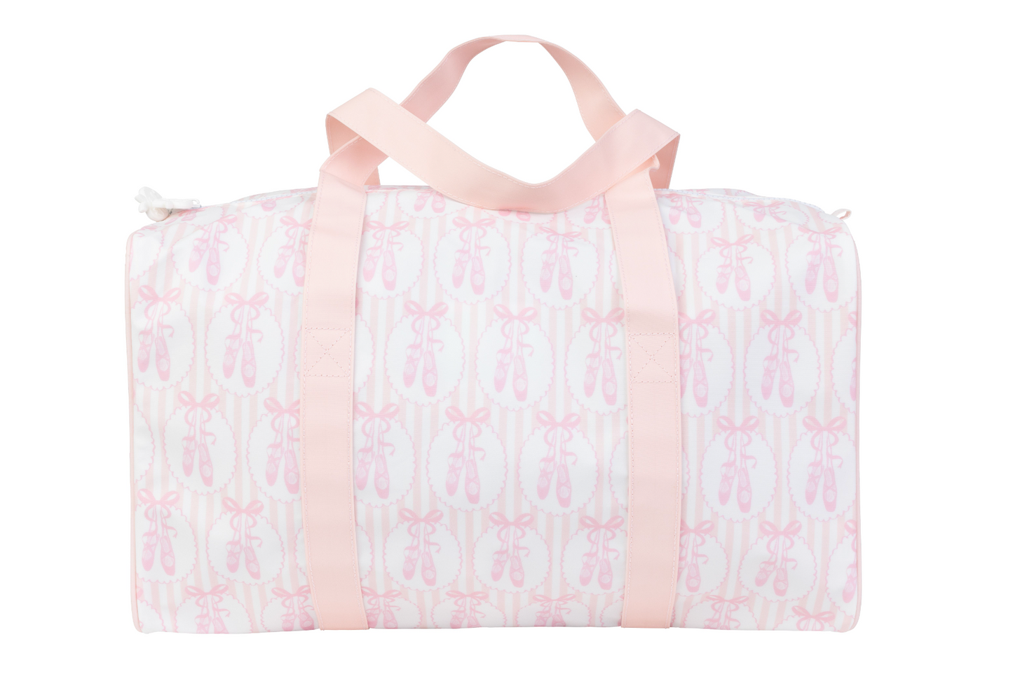 The Duffle Bag