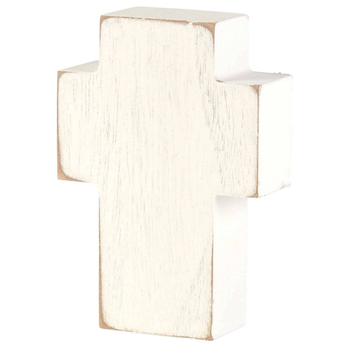 Baseball Design Tabletop Cross