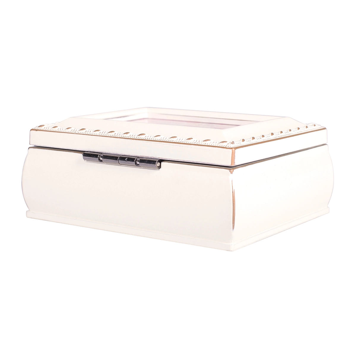 Baptized in All Keepsake Box