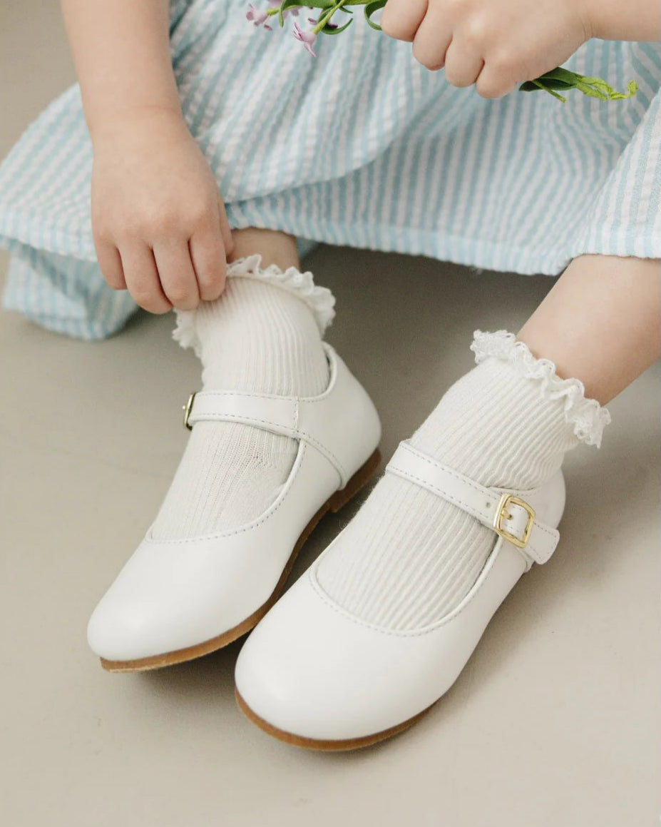 Rebecca Flat - 6080