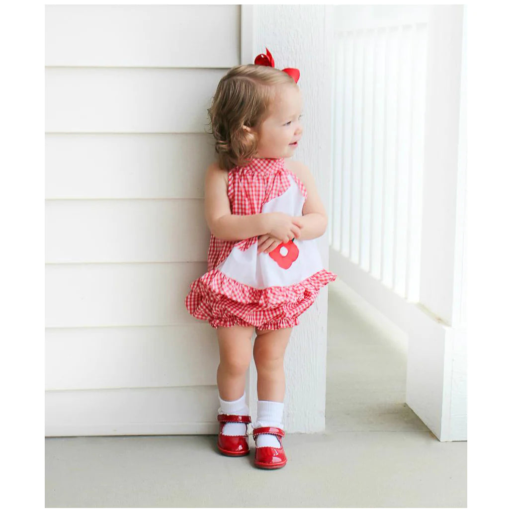 Cara Scallop MJ - F-202