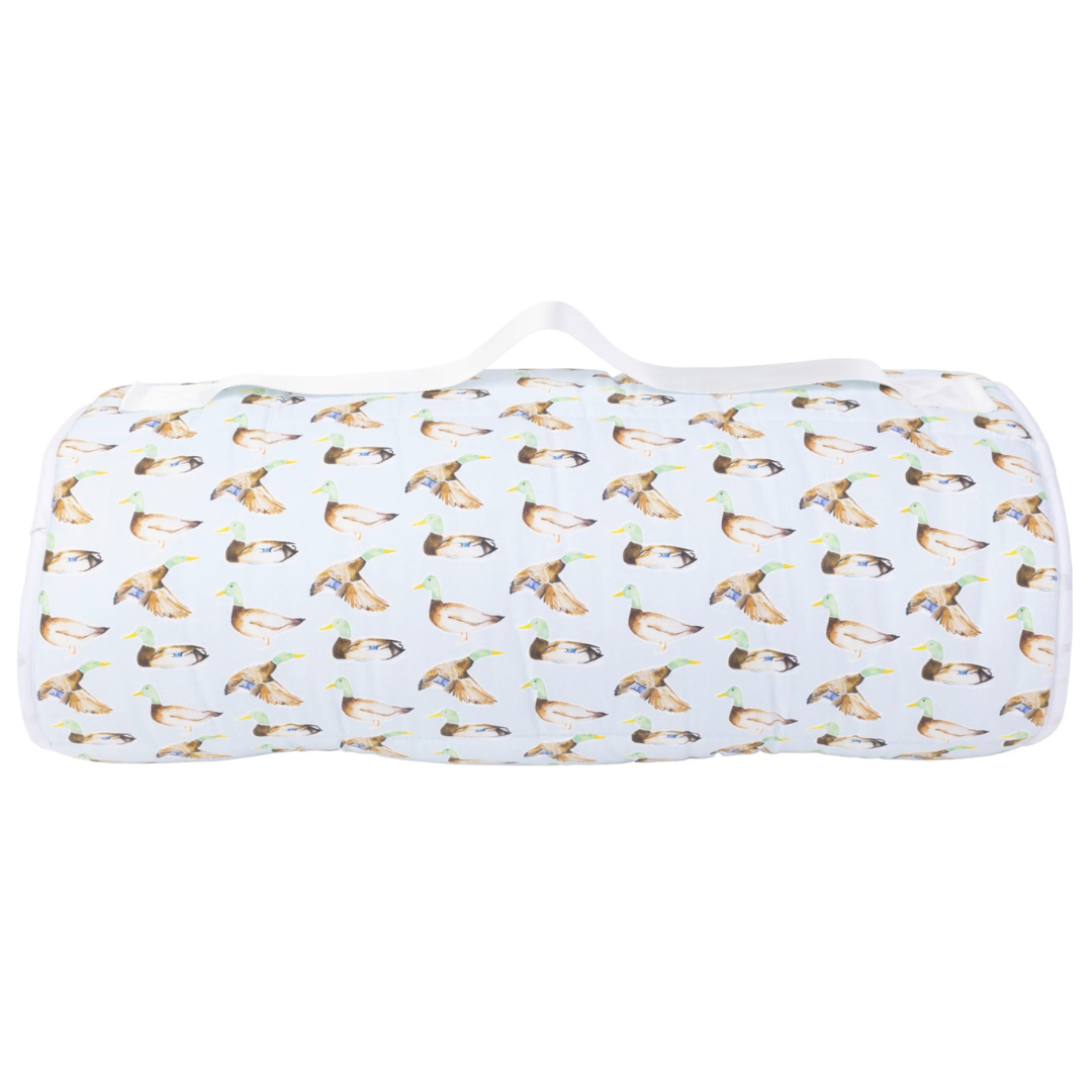 The Nap Mat