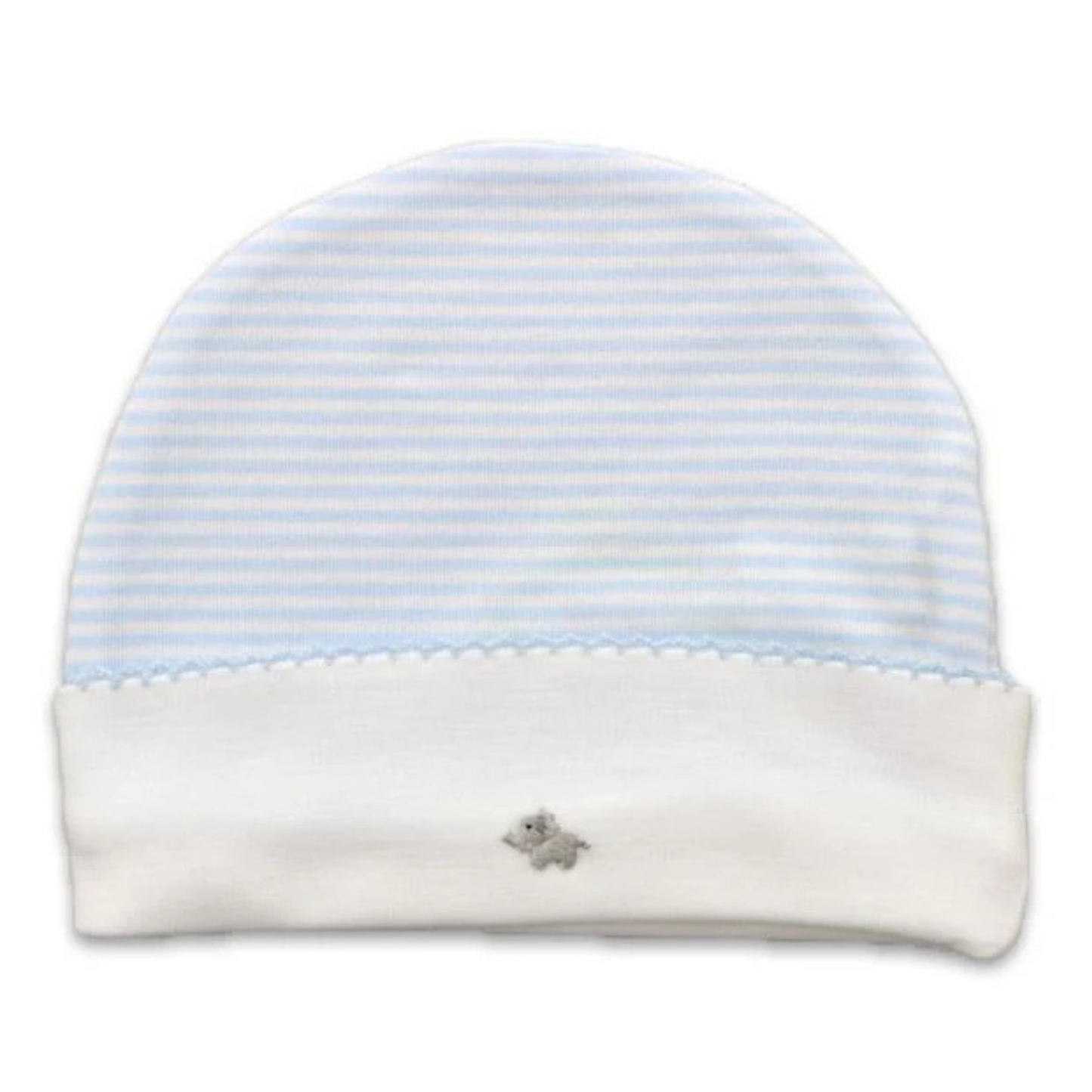 Animal Mobile Hat - Blue