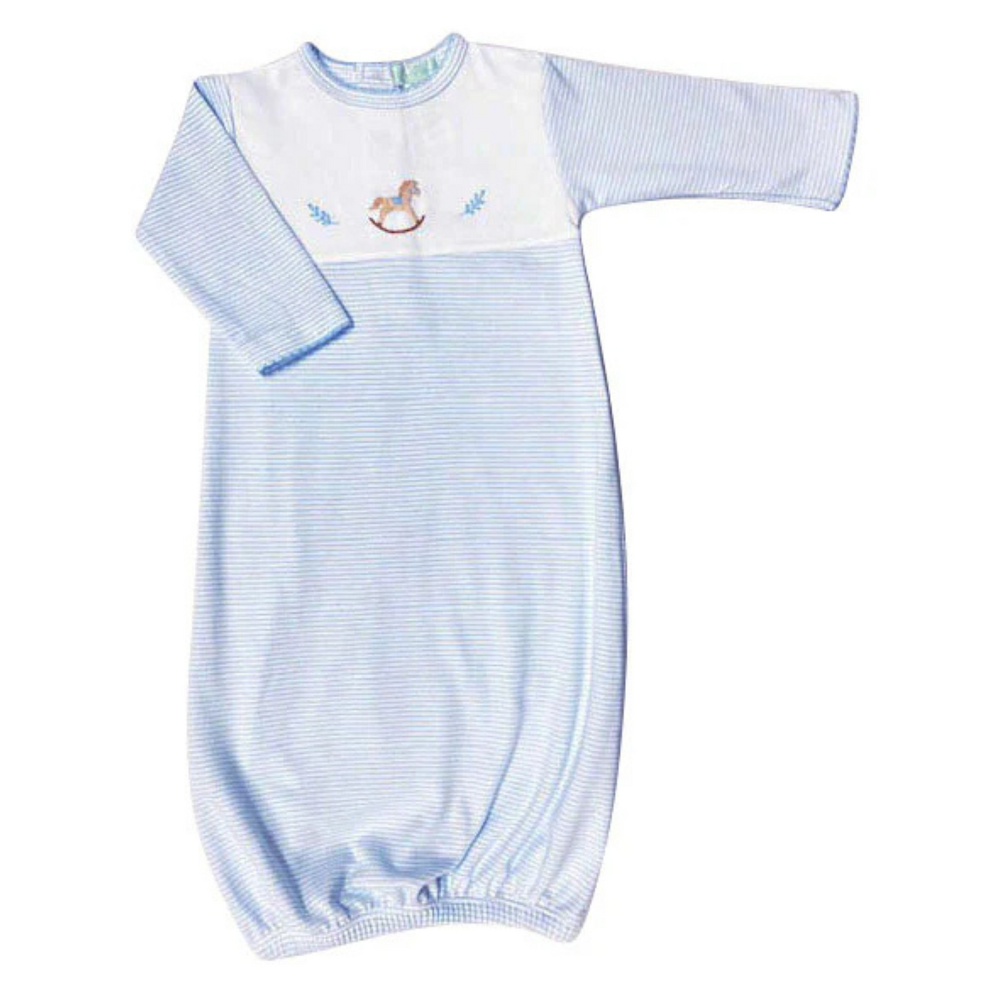 Rocking Horse Daygown