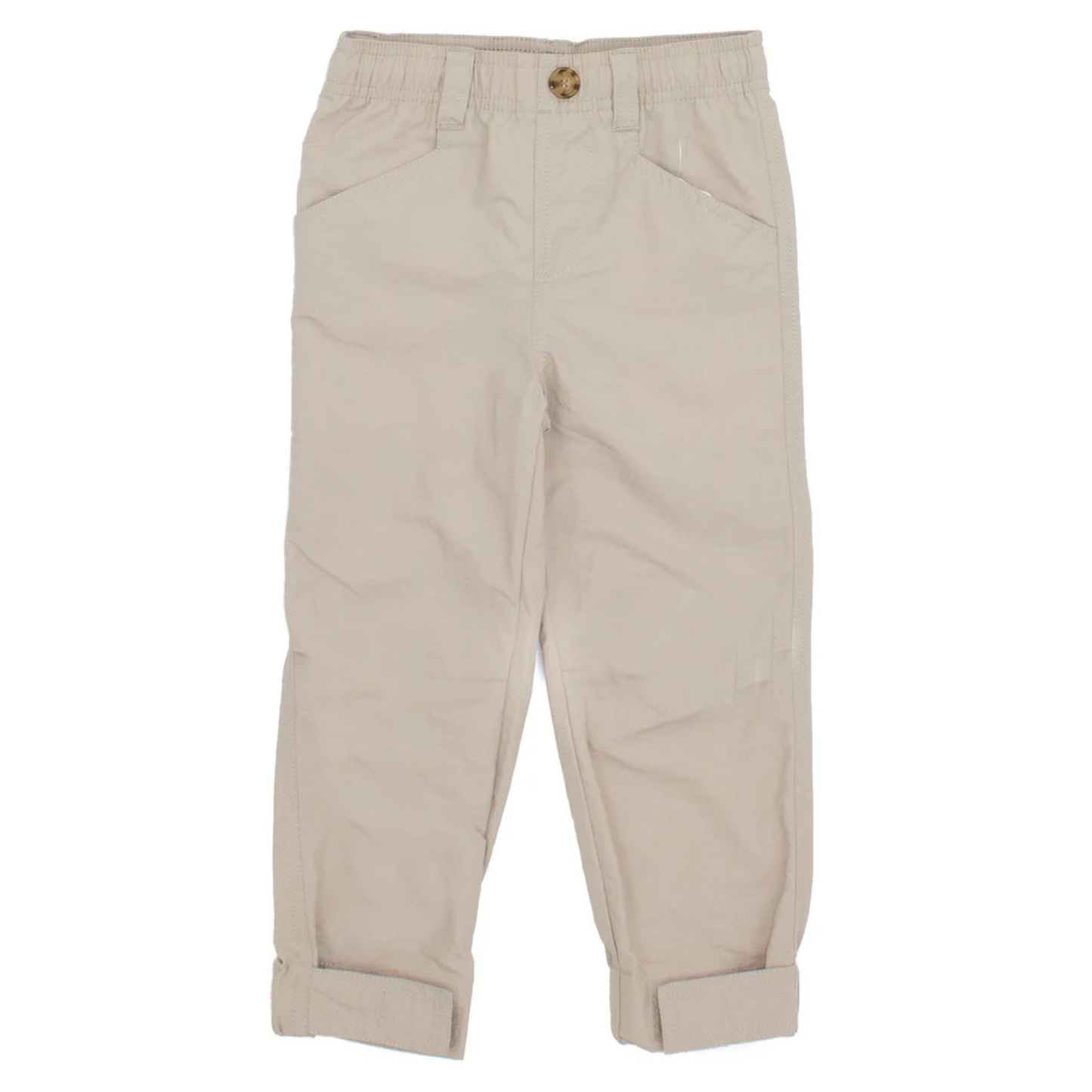 Mallard Pant - Khaki