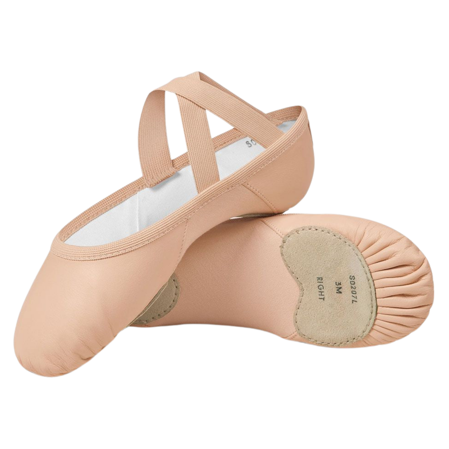 Enhance Ladies Ballet - S0207L