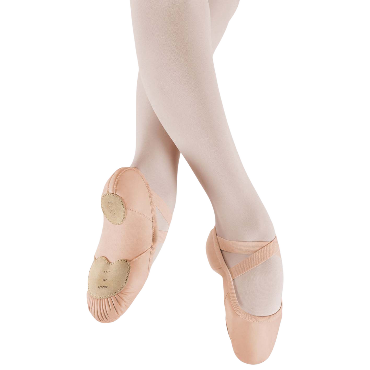 Enhance Ladies Ballet - S0207L