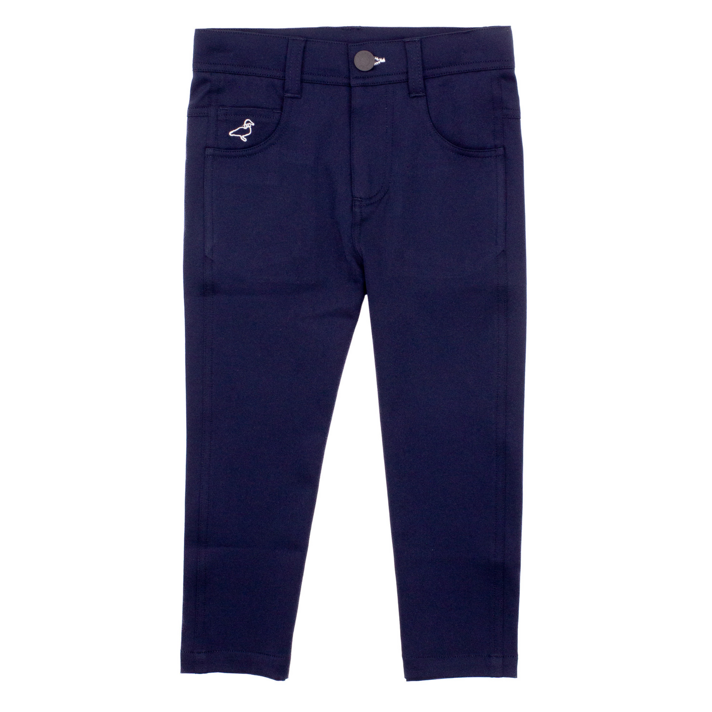Fairway Performance Pant - Navy