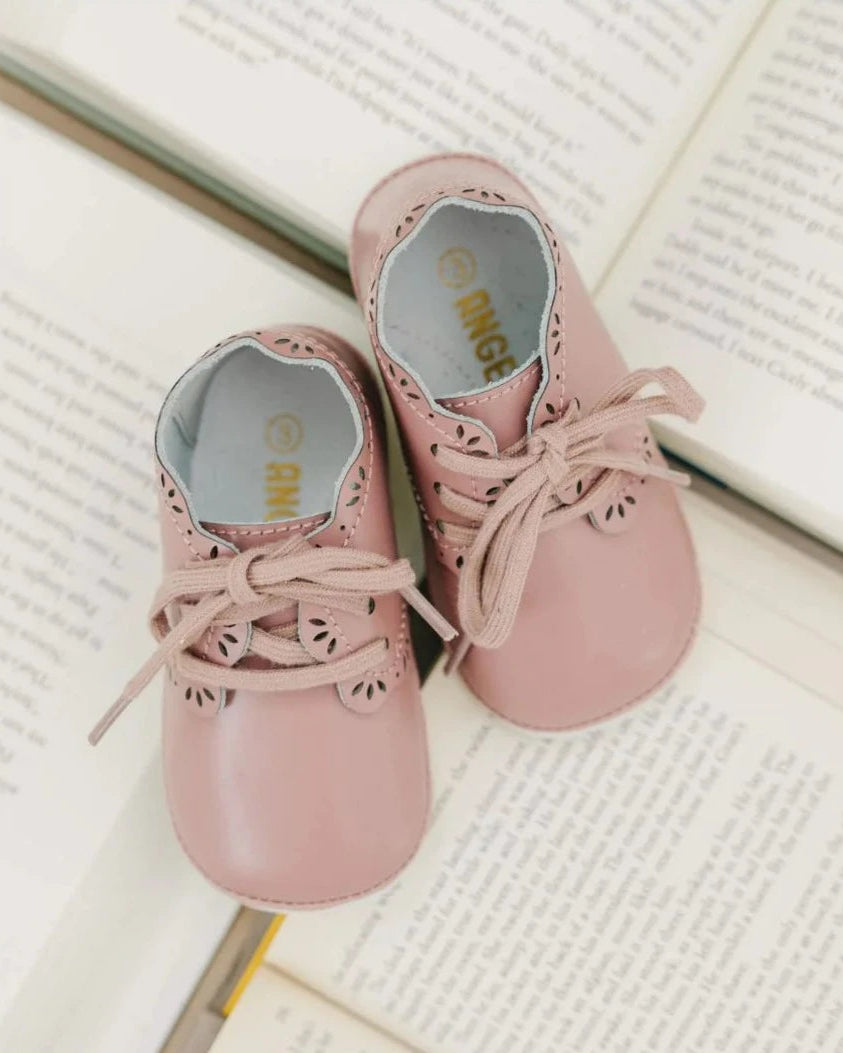 Bella Lace-Up - F-280