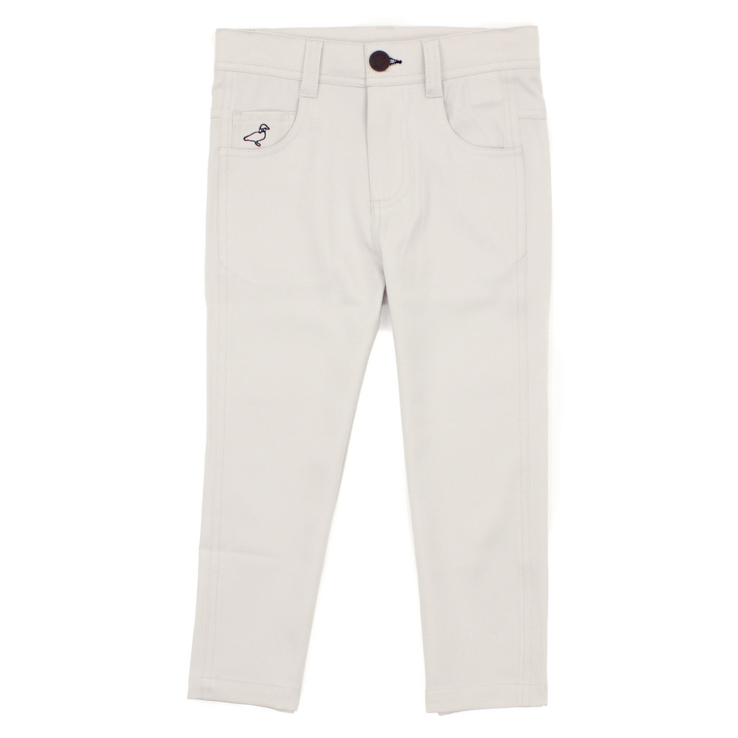 Fairway Performance Pant - Sand