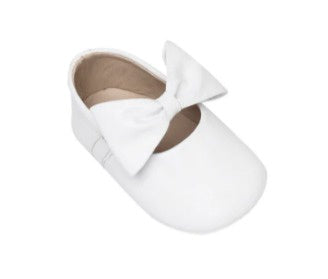 Baby Ballerina W Bow - BB23
