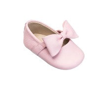 Baby Ballerina W Bow - BB23