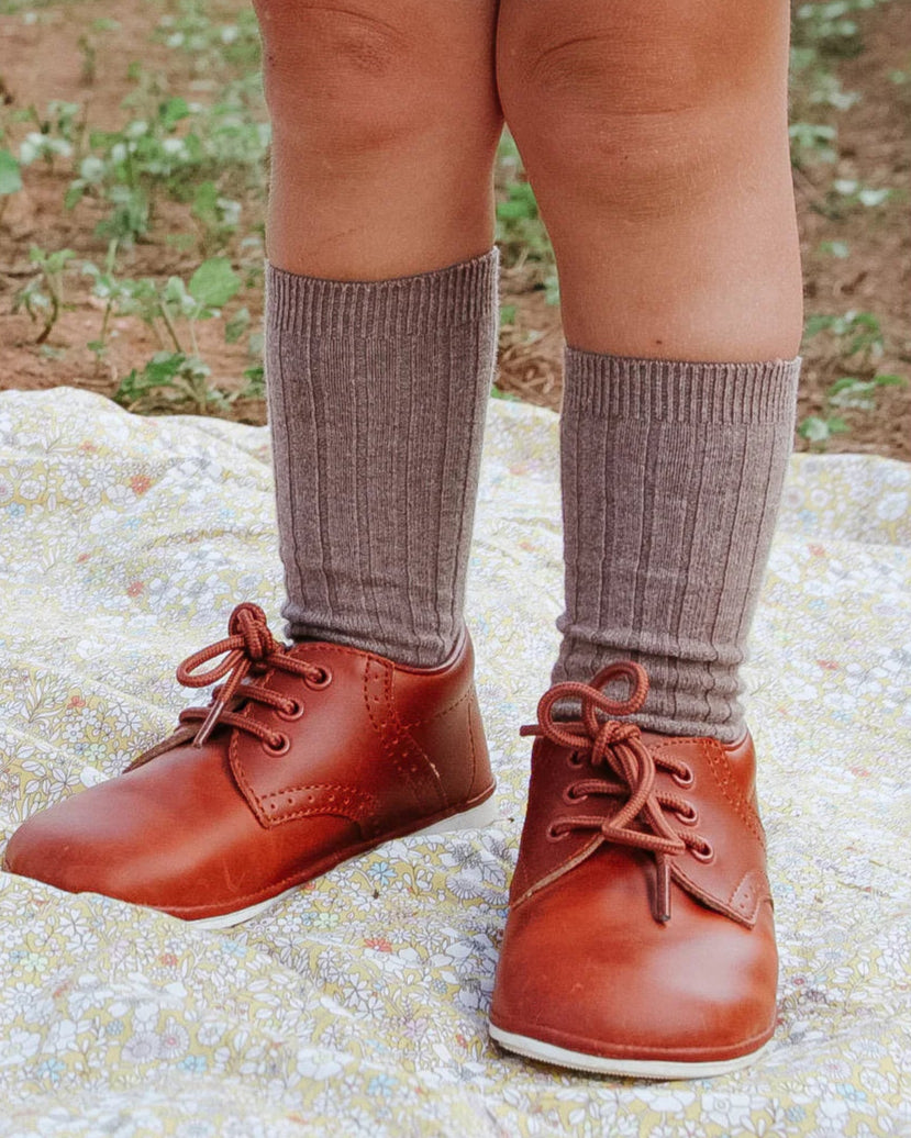 James Lace-Up - 2157