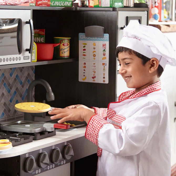 Flip & Serve Pancake Set - 9342