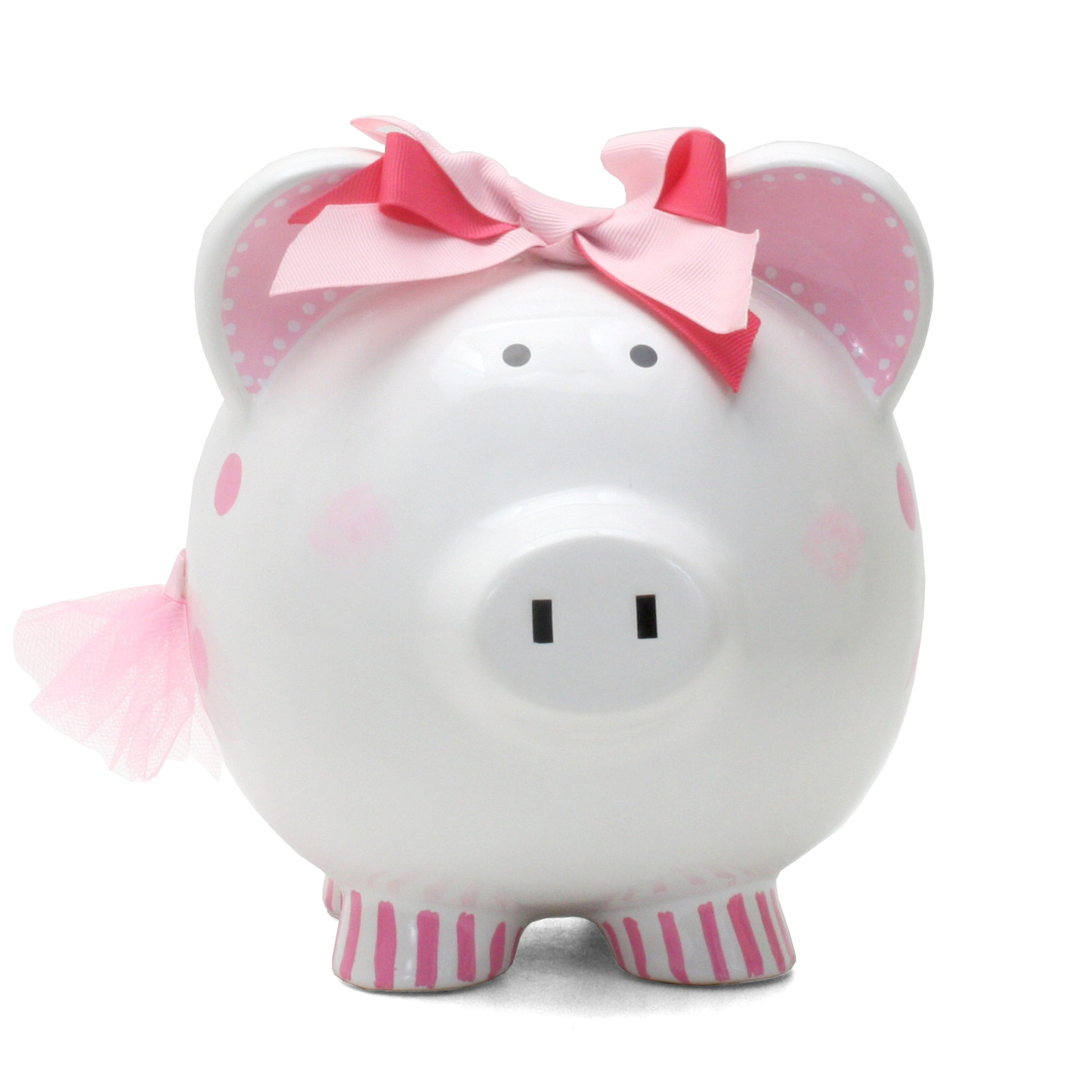 Ava's Tutu Pig