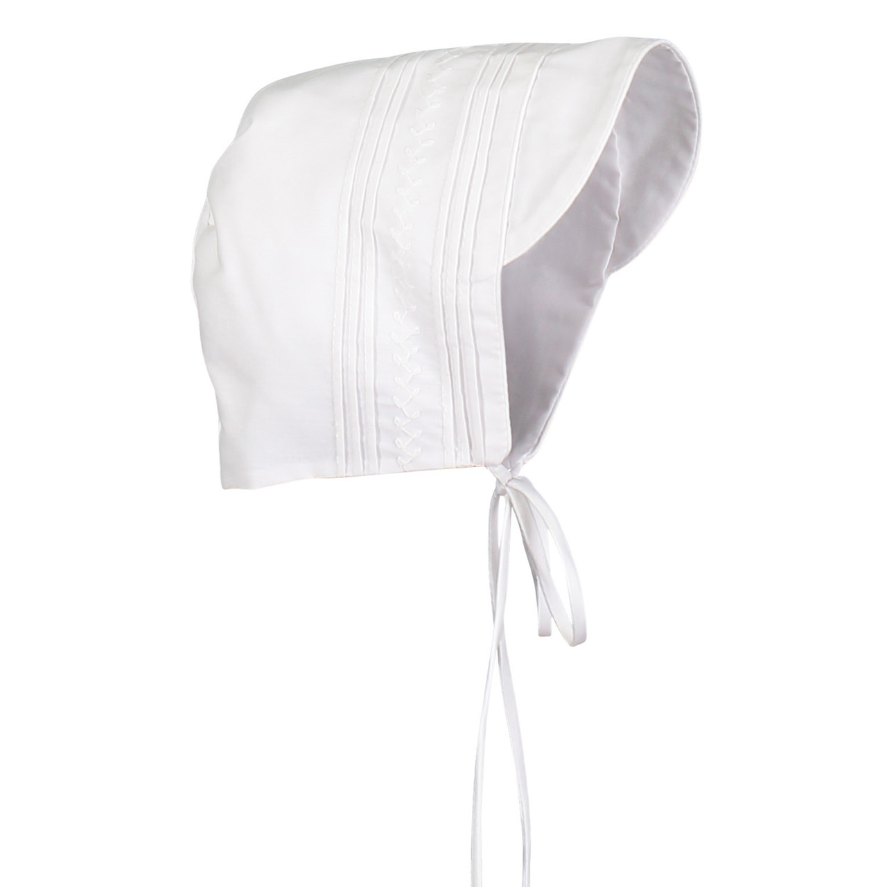 Boy's Vintage Bonnet