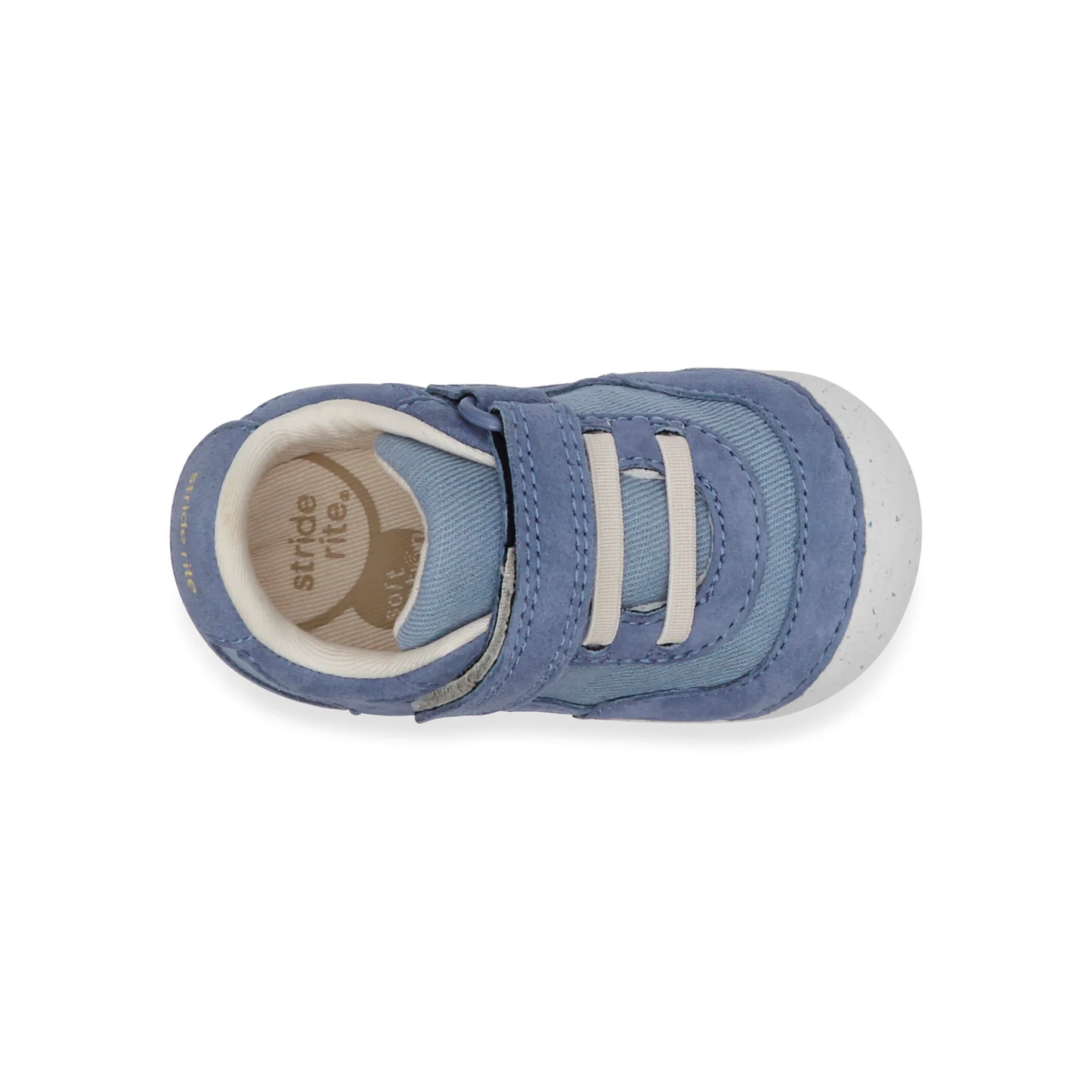 Sprout Sneaker - Blue