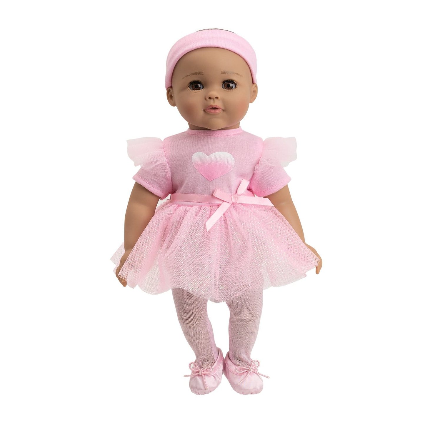 Baby Ballerina - Clara