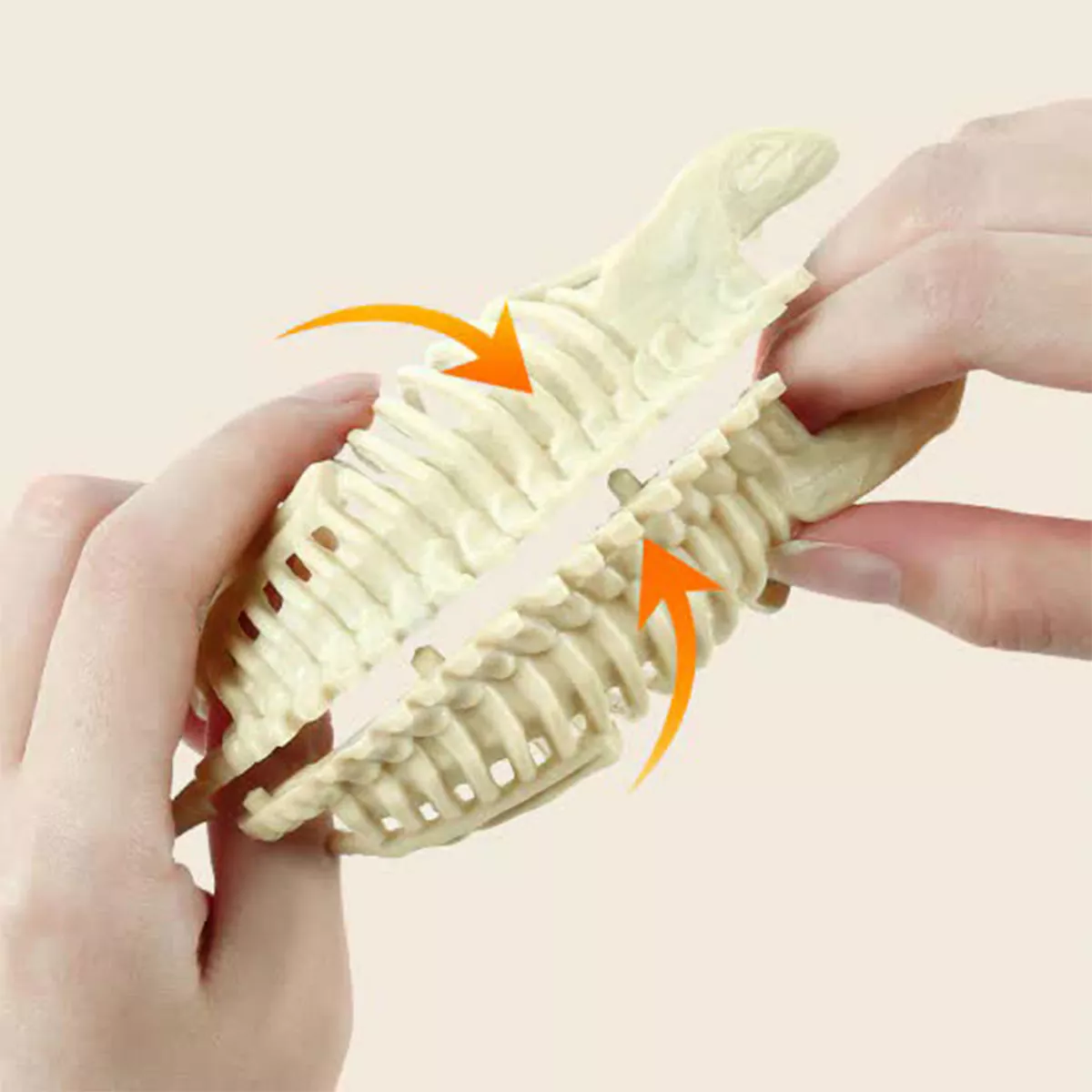 Mesozoic Super Dinosaur Fossil Dig Kit
