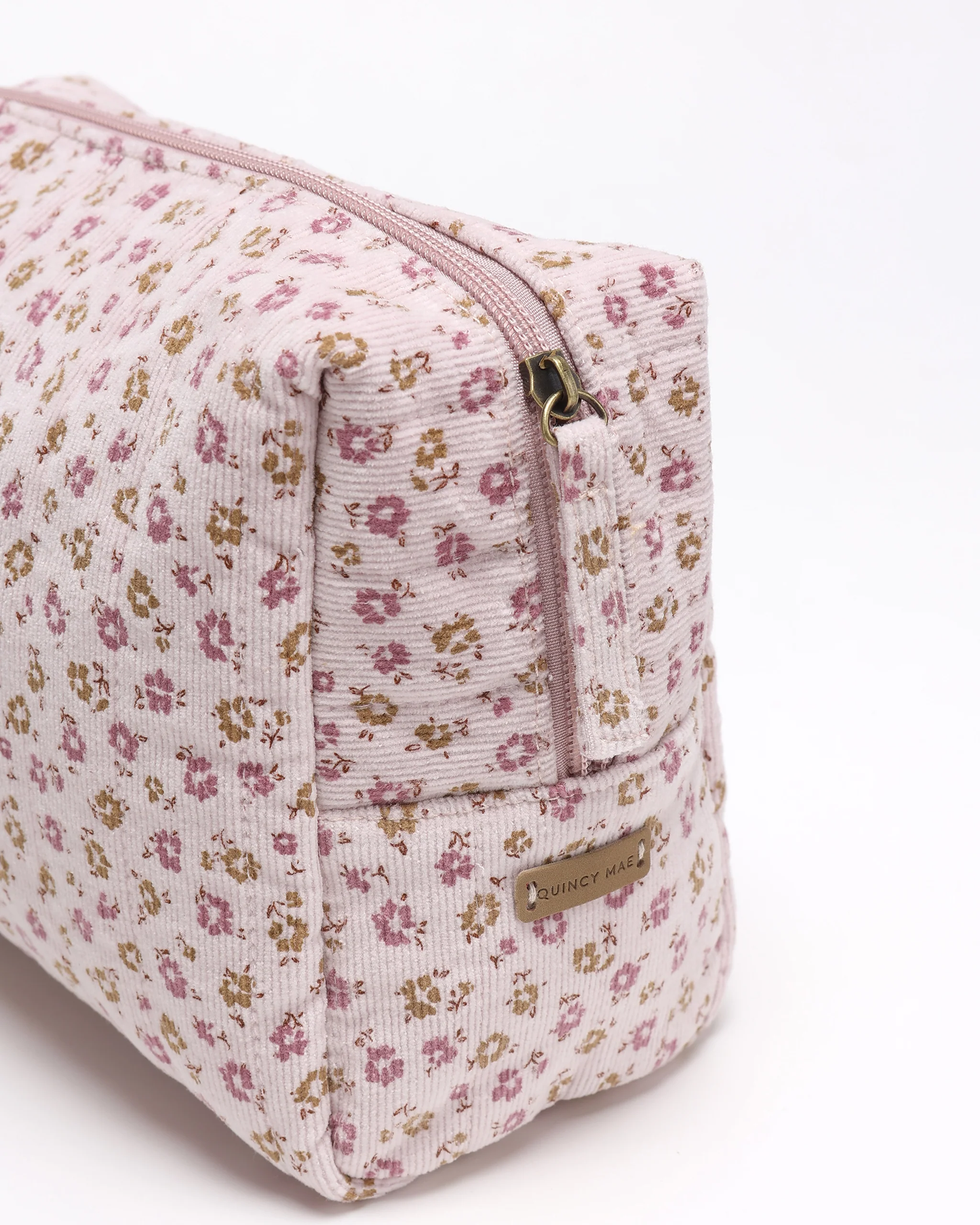 Toiletry Bag - Wildflower