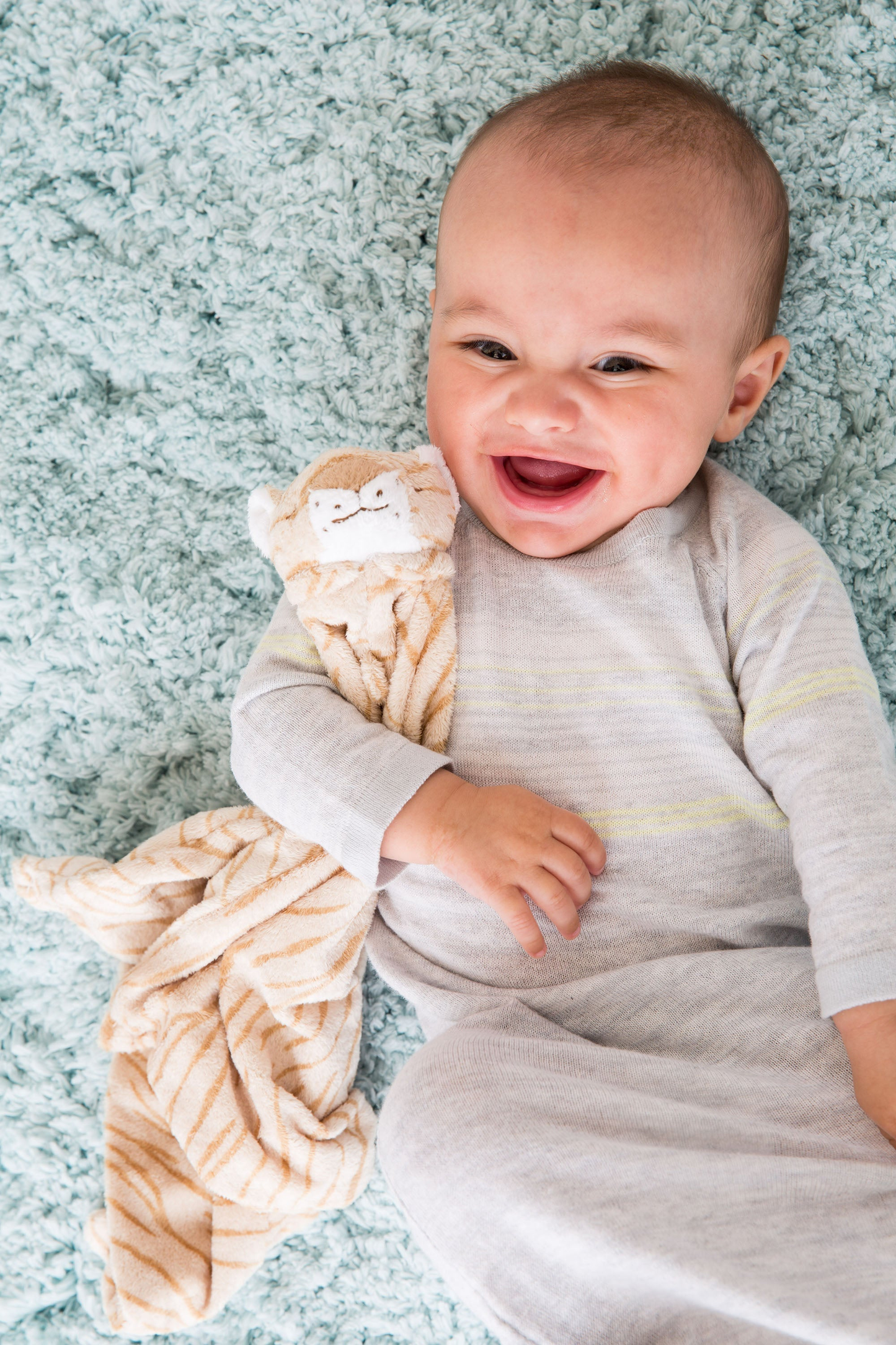 Lovie Blankie
