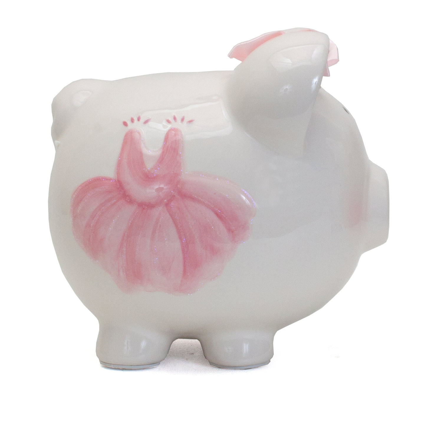 Sparkle Pig Bank