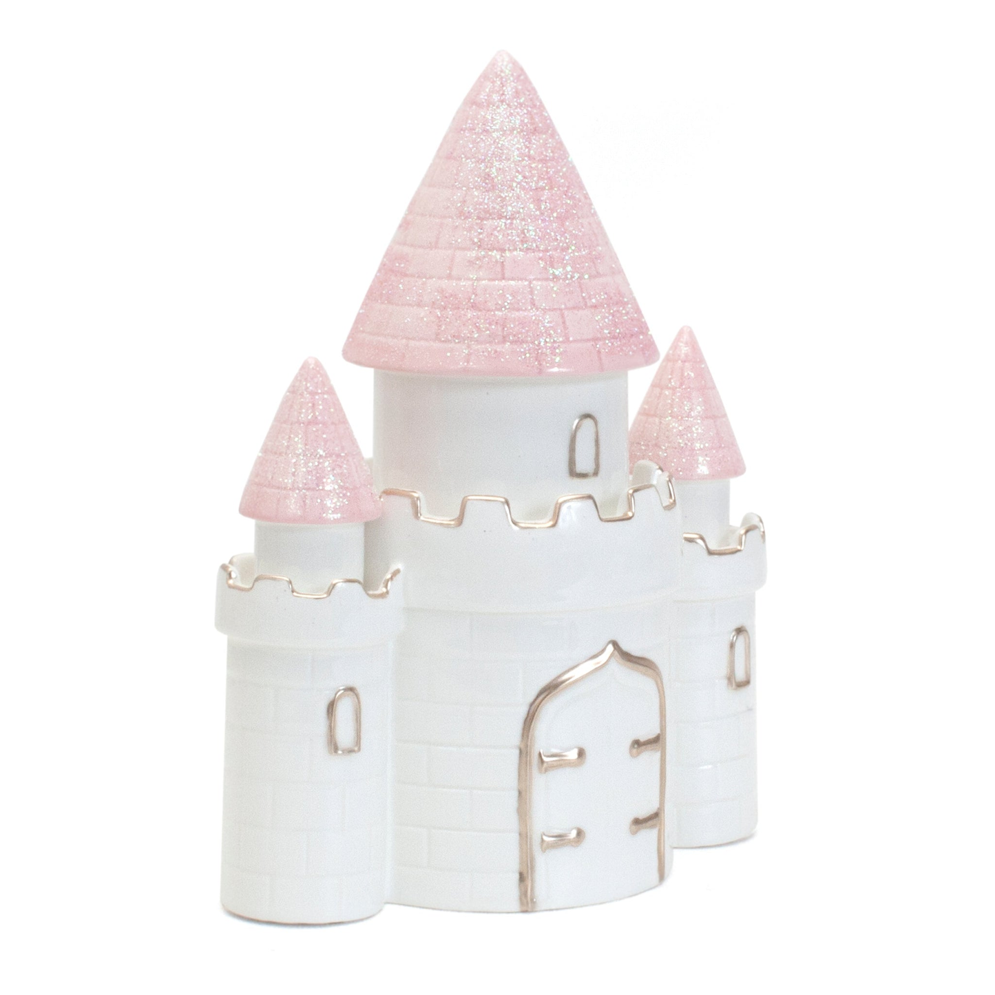 Chloe's Dream Big Castle